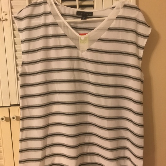 EUC super cute blouse - Picture 1 of 1